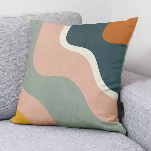 Jastučnica Decolores Sahara B Pisana 50 x 50 cm Cijena