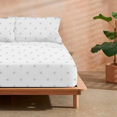 Podesiva plahta Decolores Galilea Pisana Krevet od 105 Cijena