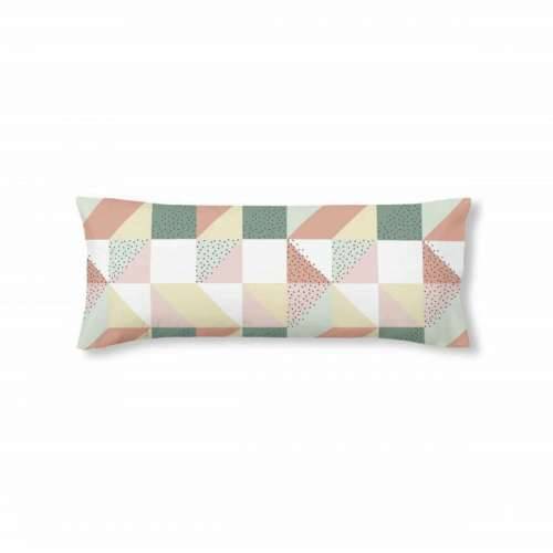 Jastučnica Decolores Chloe 4 Pisana 175 Niti 45 x 125 cm Cijena