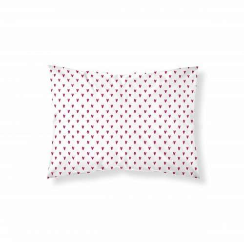 Jastučnica Decolores Corazones Pisana 175 Niti 65 x 65 cm Cijena