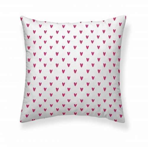 Jastučnica Decolores Corazones Pisana 175 Niti 65 x 65 cm Cijena
