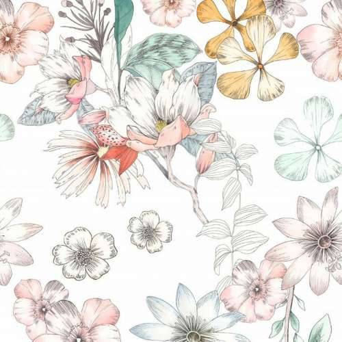 Nordijska navlaka Decolores Calcuta Pisana 175 Niti 200 x 200 cm Cijena