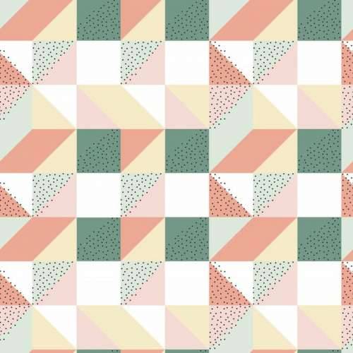 Nordijska navlaka Decolores Chloe 4 Pisana 175 Niti 200 x 200 cm Cijena