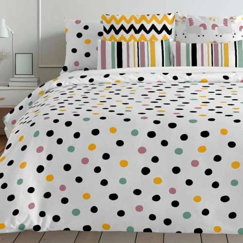 Nordijska navlaka Decolores Cuzco Pisana 175 Niti 200 x 200 cm Cijena