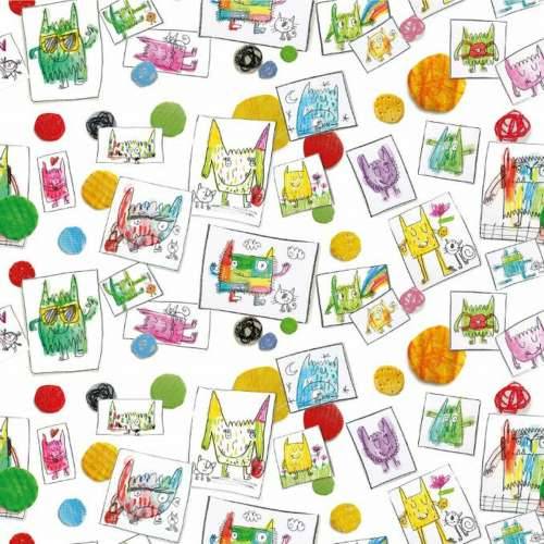 Nordijska navlaka Decolores Indiana Pisana 175 Niti 200 x 200 cm Cijena
