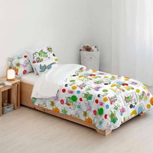 Nordijska navlaka Decolores Indiana Pisana 175 Niti 180 x 220 cm Cijena