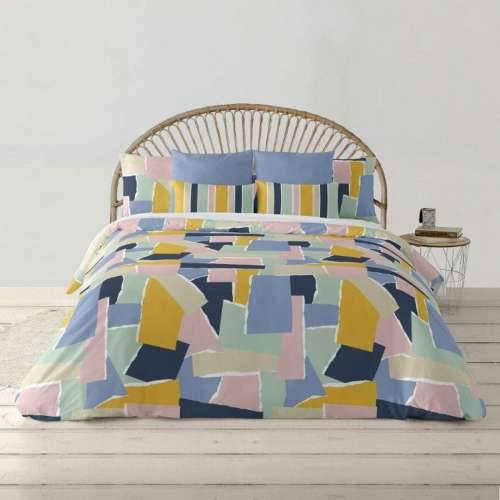 Nordijska navlaka Decolores Jena Pisana 175 Niti 240 x 220 cm Cijena