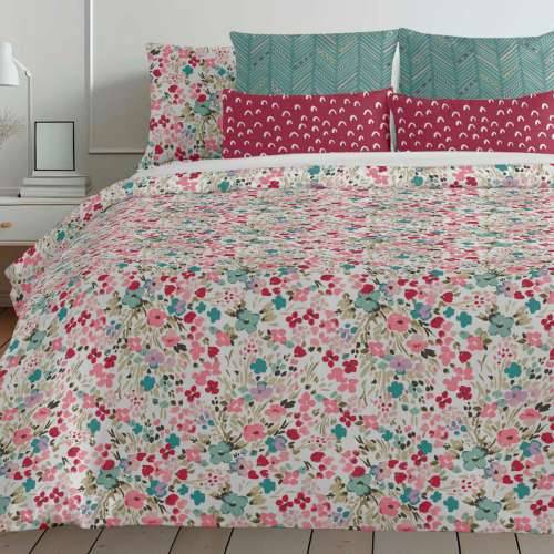 Nordijska navlaka Decolores Loni Pisana 175 Niti 180 x 220 cm Cijena