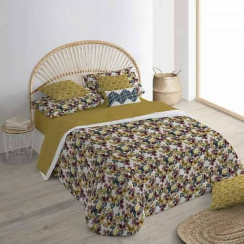 Nordijska navlaka Decolores Montpellier Pisana 175 Niti 260 x 240 cm Cijena