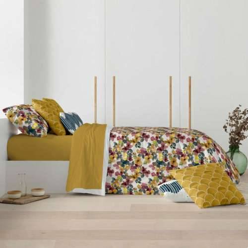 Nordijska navlaka Decolores Montpellier Pisana 175 Niti 260 x 240 cm Cijena