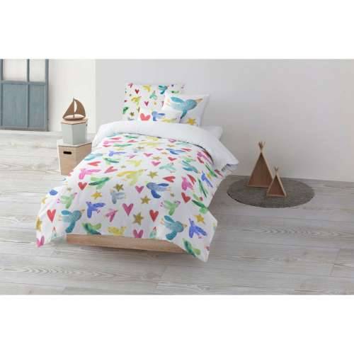 Nordijska navlaka Decolores Ocells Pisana 175 Niti 220 x 220 cm Cijena