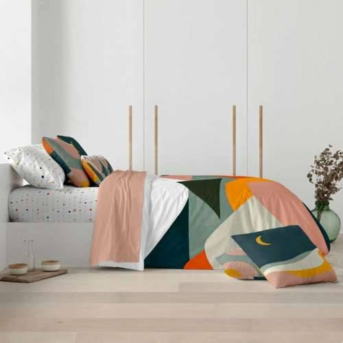 Nordijska navlaka Decolores Sahara Pisana 175 Niti 155 x 220 cm Cijena