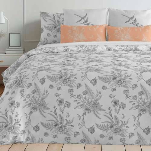 Nordijska navlaka Decolores Springfield Pisana 175 Niti 220 x 220 cm Cijena