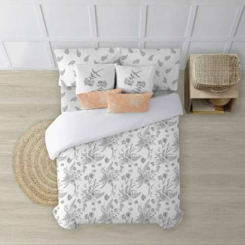 Nordijska navlaka Decolores Springfield Pisana 175 Niti 180 x 220 cm Cijena