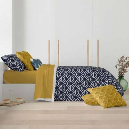 Nordijska navlaka Decolores Toulouse Pisana 175 Niti 240 x 220 cm Cijena