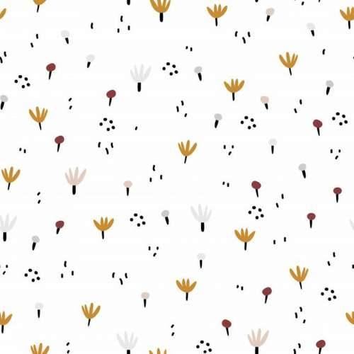 Nordijska navlaka Decolores Campinas Pisana 175 Niti 200 x 200 cm Usko grlo Cijena