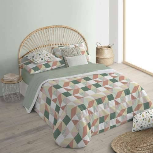 Nordijska navlaka Decolores Chloe 4 Pisana 175 Niti 260 x 240 cm Usko grlo Cijena