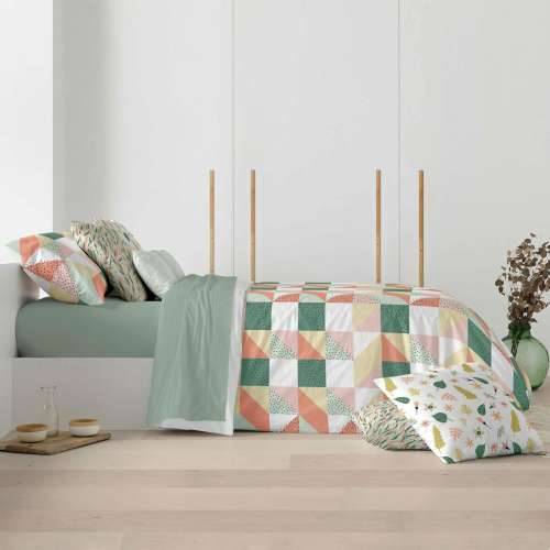Nordijska navlaka Decolores Chloe 4 Pisana 175 Niti 260 x 240 cm Usko grlo Cijena