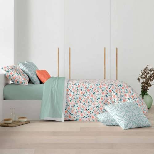 Nordijska navlaka Decolores Loures Pisana 175 Niti 260 x 240 cm Usko grlo Cijena