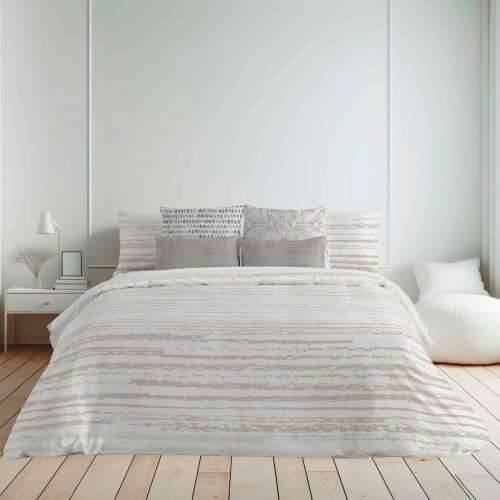 Nordijska navlaka Decolores Oslo Pisana 175 Niti 260 x 240 cm Usko grlo Cijena