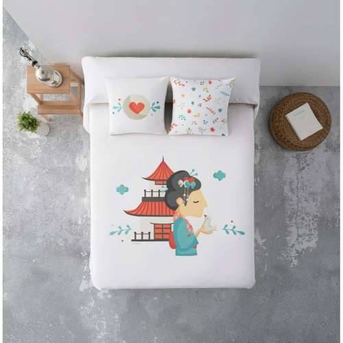 prekrivač Decolores Japonesa Pisana Japanka Cijena