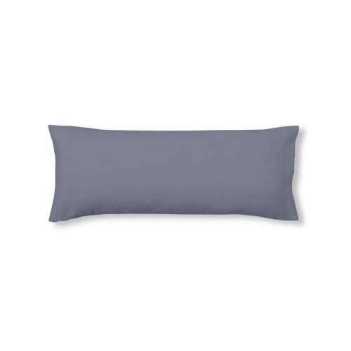 Jastučnica Decolores Liso Denim Blue 175 Niti 45 x 110 cm Cijena
