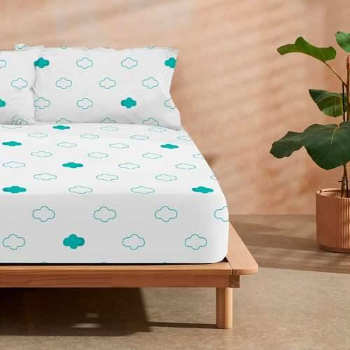 Set posteljine Decolores Trapecista Pisana Cijena