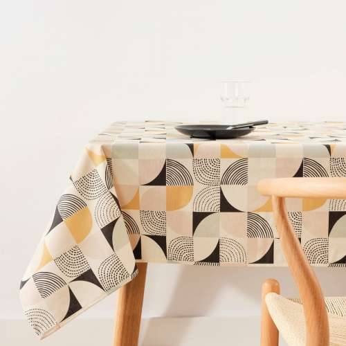 Stolnjak protiv mrlja Belum P20 Pisana 100 x 300 cm geometrijski Cijena