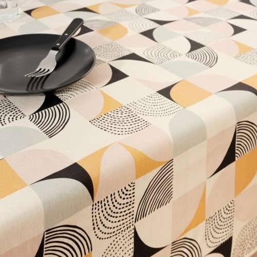 Stolnjak protiv mrlja Belum P20 Pisana 100 x 300 cm geometrijski Cijena