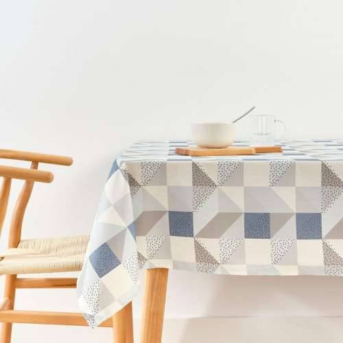 Stolnjak protiv mrlja Belum 0318-124 Pisana 100 x 300 cm geometrijski Cijena