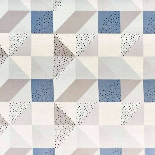 Stolnjak protiv mrlja Belum 0318-124 Pisana 100 x 300 cm geometrijski Cijena