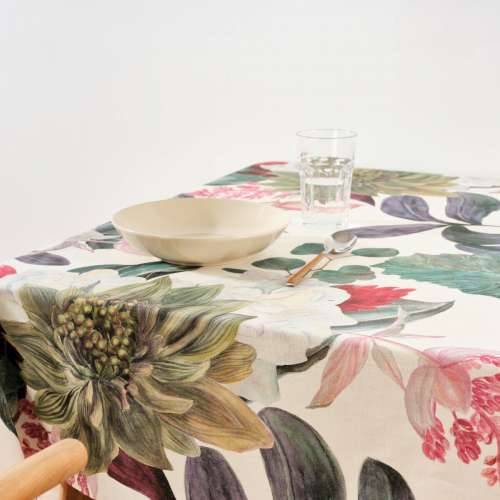 Stolnjak protiv mrlja Belum 0318-105 Pisana 100 x 300 cm Tropsko Cijena