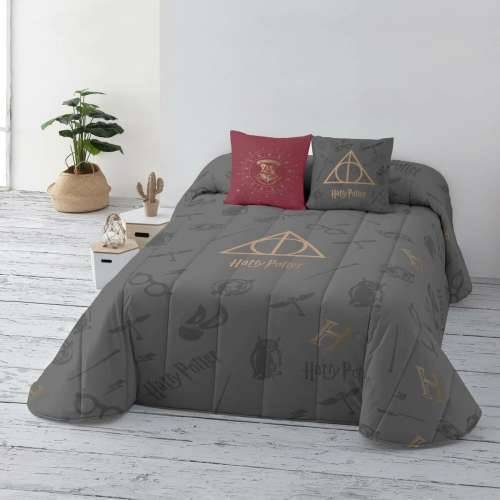 prekrivač Harry Potter Deathly Hallows Pisana krevet 150 cm Cijena