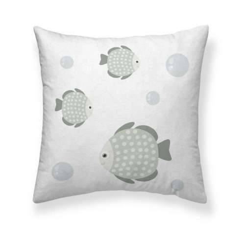 Jastučnica Kids&Cotton Farid A Bijela 50 x 50 cm Pamuk Cijena