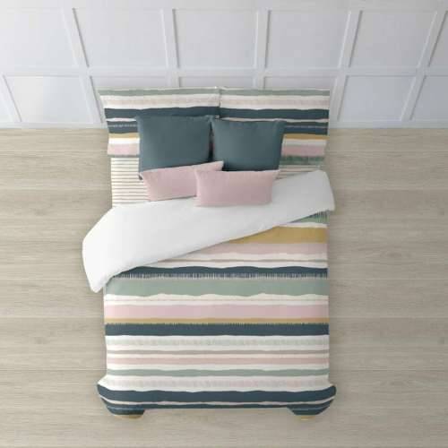 Nordijska navlaka Decolores Marken Pisana 175 Niti 140 x 200 cm Cijena