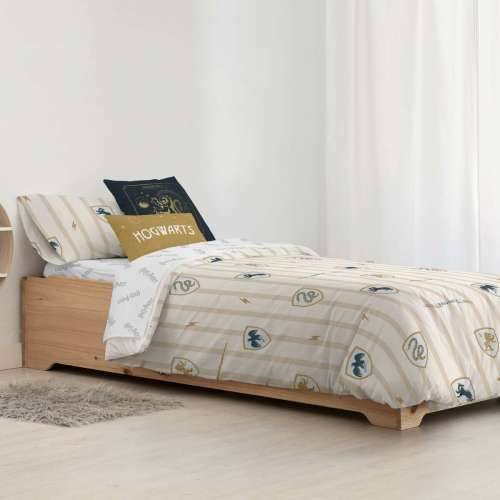 Nordijska navlaka Harry Potter Hogwarts Classic Pisana 175 Niti 180 x 220 cm Krevet od 105 Cijena