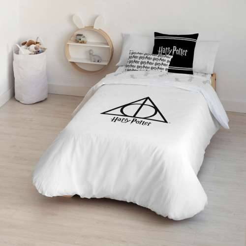 Nordijska navlaka Harry Potter Quidditch Child Pisana 175 Niti 180 x 220 cm Krevet od 105 Cijena