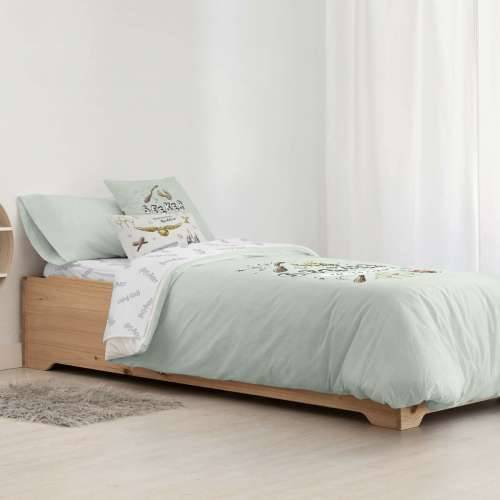 Nordijska navlaka Harry Potter Seeker  Pisana 175 Niti 200 x 200 cm Krevet od 120 Cijena