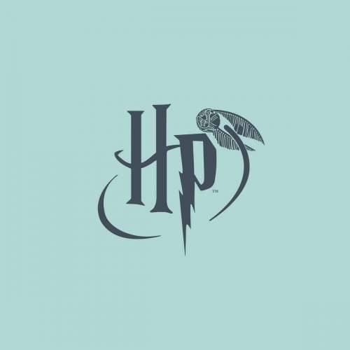 Nordijska navlaka Harry Potter Mint Pisana 175 Niti 220 x 220 cm Krevet od 135 Cijena