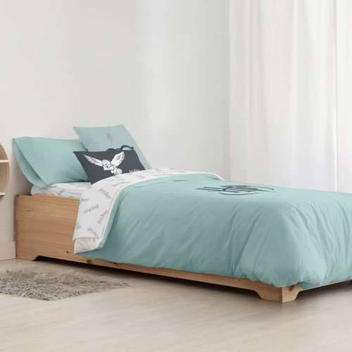 Nordijska navlaka Harry Potter Mint Pisana 175 Niti 260 x 240 cm Krevet od 180 Cijena