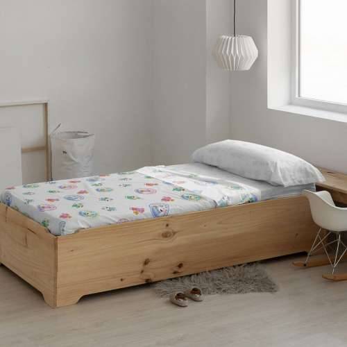 Set posteljine Peppa Pig Time Bed Pisana Cijena