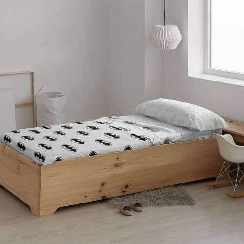 Set posteljine Batman Basic Pisana krevet 150 cm Cijena