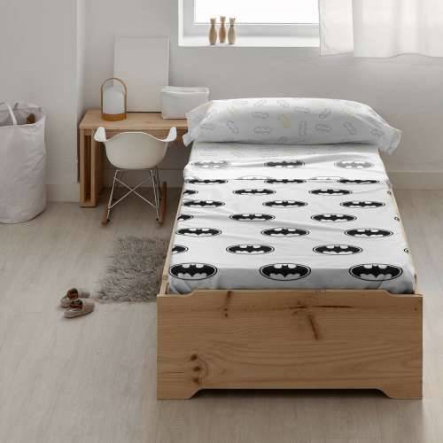 Set posteljine Batman Basic Pisana krevet 150 cm Cijena