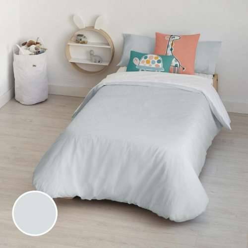 Nordijska navlaka Kids&Cotton Kanu Plava 180 x 220 cm Cijena