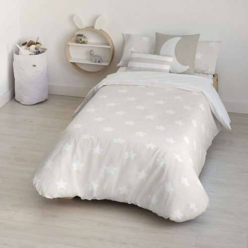 Nordijska navlaka Kids&Cotton Runar Bež 180 x 220 cm Cijena