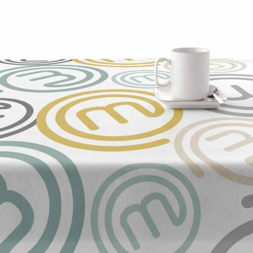 Stolnjak od smole protiv mrlja Belum 0400-25 Pisana 150 x 150 cm Cijena