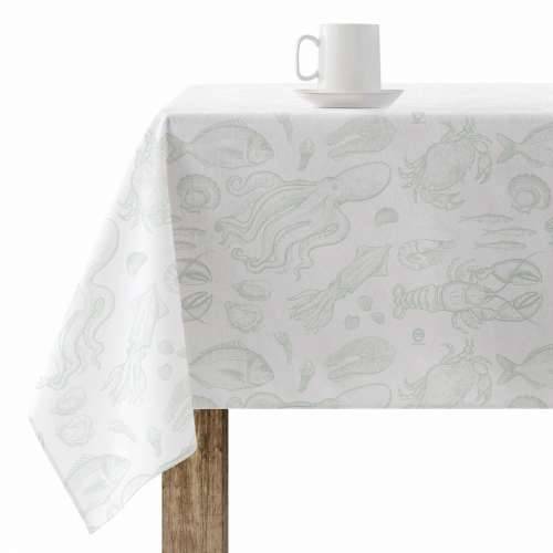 Stolnjak od smole protiv mrlja Belum 0400-35 Pisana 150 x 150 cm Cijena