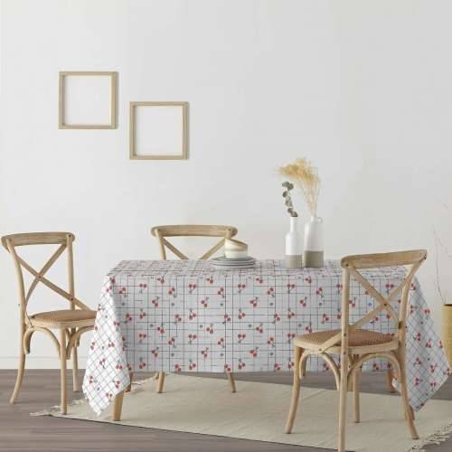 Stolnjak od smole protiv mrlja Belum 0400-44 Pisana 300 x 150 cm Cijena