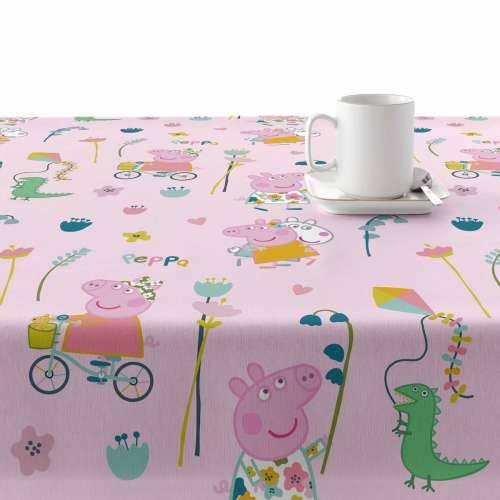 Stolnjak od smole protiv mrlja Peppa Pig Free Time 1 Pisana 200 x 150 cm Cijena