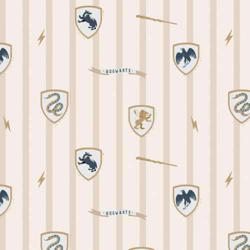 Stolnjak od smole protiv mrlja Harry Potter Pisana 300 x 150 cm Cijena